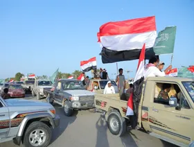 السعودية ترحب بطلب اليمن استضافة الرياض مؤتمراً لمكونات الجنوب