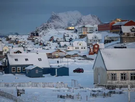 مع تصاعد مخاوف التصعيد العسكري.. تحركات أوروبية لإبرام صفقة "ترضي ترمب" بشأن جرينلاند