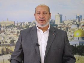 حماس: لا معنى لاستمرار المفاوضات "تحت الحصار والإبادة والتجويع" في غزة