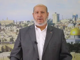 حماس: لا معنى لاستمرار المفاوضات "تحت الحصار والإبادة والتجويع" في غزة