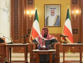 رئيس وزراء الكويت: برنامج الحكومة يرتكز على العدل والأمن والاستدامة
