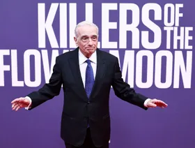 سباق الأوسكار 2024.. سكورسيزي وجون ويليامز يحطمان أرقاماً قياسية