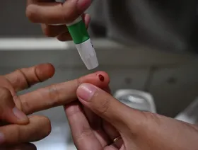 دراسة: نحو نصف مرضى السكري لا يدركون إصابتهم