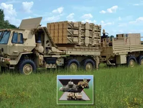 أميركا تعزز دفاعاتها الجوية بنظام IFPC المضاد للمسيرات والصواريخ