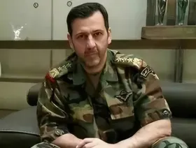 العراق ينفي وجود ماهر الأسد شقيق الرئيس السوري السابق على أراضيه