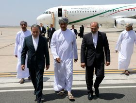 بعد تصريحات روبيو.. طهران تدرس جدوى مشاركتها في جولة خامسة من المفاوضات مع واشنطن