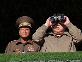 لماذا تجنبت إدارة ترمب ذكر كوريا الشمالية في استراتيجية الأمن القومي؟