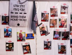 إسرائيل تلجأ إلى "مقاطع مصورة وشهادات" لإعلان وفاة أسرى في غزة