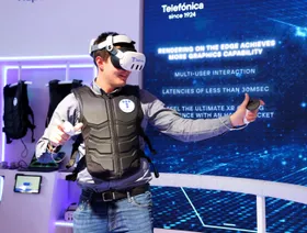 "ميتا كويست".. اكتشاف أسلوب جديد لاختراق نظارات VR