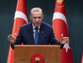 أردوغان: الفترة المظلمة في سوريا انتهت وبدأت حقبة النور