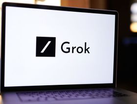 إصدار جديد من منصة Grok ينافس قدرات ChatGPT