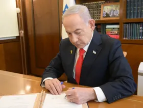 إسرائيل تعلن توقيع اتفاقية مع "أرض الصومال" للاعتراف المتبادل