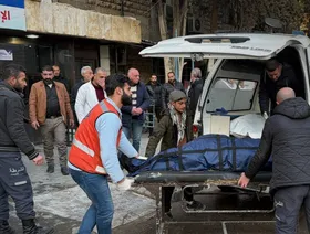 الجيش وقوات سوريا الديمقراطية يتبادلان الاتهامات بشأن اشتباكات في حلب