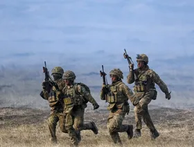 مشرعون جمهوريون يعارضون تقليص القوات الأميركية في أوروبا الشرقية