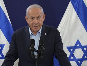 نتنياهو يتوعد قادة "حماس": الموساد سيعمل ضدكم  أينما كنتم