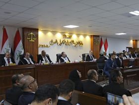 المحكمة الاتحادية العليا في العراق.. قرارات قضائية أم أدوار سياسية؟