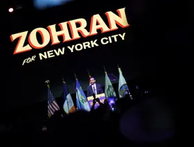 زهران ممداني.. من هو عمدة نيويورك الجديد؟