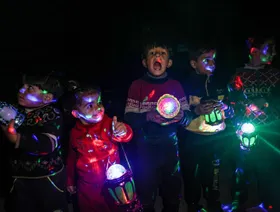 الاثنين أول أيام رمضان في معظم الدول العربية