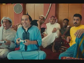 فيلم "شباب البومب" يتصدر شباك التذاكر السعودي