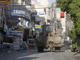 مسؤول فلسطيني يحذر من انهيار السلطة بسبب احتجاز إسرائيل لأموال المقاصة