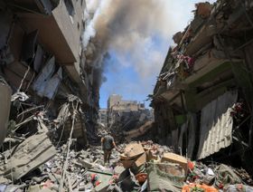 الاتحاد الأوروبي يعلن التوصل إلى اتفاق مع إسرائيل لـ"زيادة مساعدات غزة"