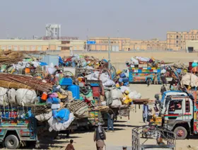 "رويترز": باكستان وأفغانستان تتفقان على استئناف مفاوضات السلام بإسطنبول