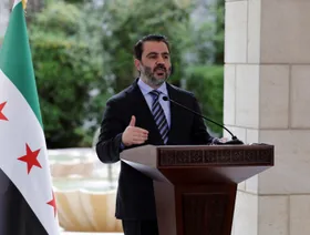 الأولى منذ 25 عاماً.. وزير الخارجية السوري يزور واشنطن الخميس لبحث رفع العقوبات