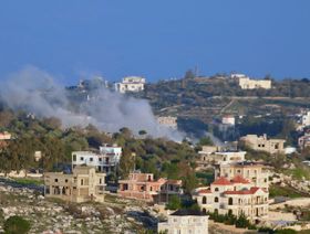 تصعيد إسرائيلي في الهجمات على لبنان.. والغارات تصل بعلبك