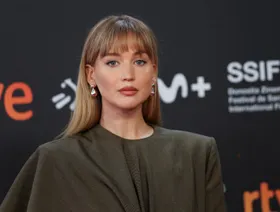 جينيفر لورانس: ما يحدث في غزة ليس أقل من إبادة جماعية.. أنا خائفة