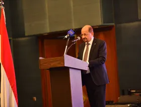 اليمن.. تعيين شايع الزنداني وزيراً جديداً للخارجية