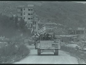 فُقد قبل 43 عاماً.. إسرائيل تعلن استرجاع رفات أحد جنودها من سوريا