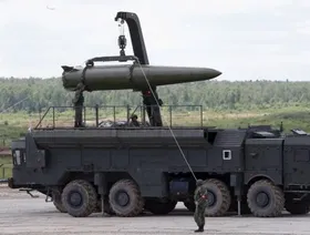 خطر يهدد كل أوروبا.. تعرف على نظام Iskander-1000 الروسي