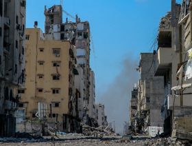 إسرائيل تواصل الحرب على غزة رغم قرار مجلس الأمن الداعي لوقف النار