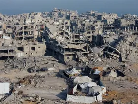 "حماس" تجدد التزامها باتفاق الهدنة: حريصون على إنجاحه وتنفيذه على أرض الواقع