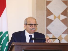 سلام: الورقة الأميركية تنص على حصرية السلاح وانسحاب إسرائيلي كامل من لبنان