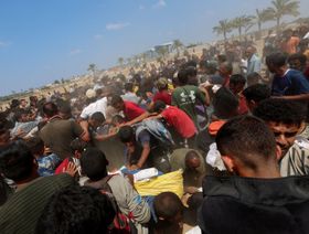 مشاورات فلسطينية بشأن مقترح جديد في مفاوضات غزة.. ومصادر ترجح موافقة "حماس"