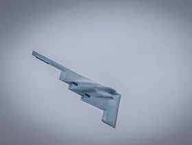 مشروع قانون أميركي: قاذفات B-2 لإسرائيل إذا سعت إيران للسلاح النووي