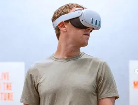 مارك زوكربيرج ينتقد Vision Pro: نظارة Quest 3 أفضل