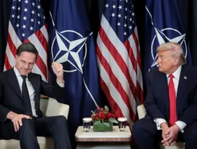 جرينلاند | ارتياح أوروبي لتراجع ترمب عن استخدام القوة والرسوم.. وبروكسل تبحث الاتفاق