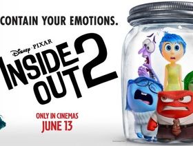 Inside Out 2 أعلى فيلم رسوم متحركة تحقيقاً للإيرادات