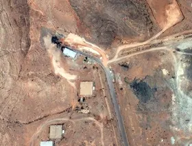 إيران تثير الشكوك حول هجوم إسرائيلي "دقيق" على منشأة نووية في حرب الـ12 يوماً