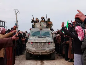 الخارجية الأميركية لـ"الشرق": نعمل على دمج "قسد" ضمن الدولة السورية