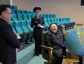كوريا الشمالية تطلق 3 أقمار تجسس في 2024.. وكيم: المصالحة مع سول "خطأ"