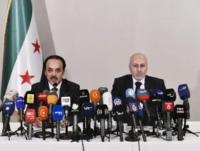 سوريا.. انطلاق جلسات محاكمة علنية للمتهمين بارتكاب انتهاكات في الساحل الثلاثاء