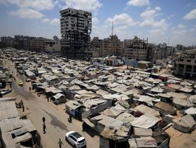 غارات إسرائيلية على اليمن.. وتظاهرات واسعة لوقف الحرب على غزة