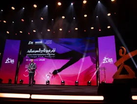 فوز "القصص" من مصر بالتانيت الذهبي لأيام قرطاج السينمائية