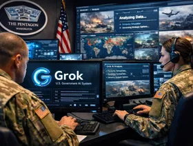 "البنتاجون" والذكاء الاصطناعي.. مرحلة عسكرية جديدة