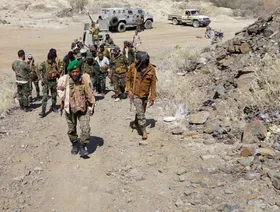 السعودية تدعو الإمارات إلى الاستجابة لطلب اليمن بمغادرة قواتها خلال 24 ساعة