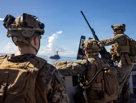 وسط تصاعد التوتر مع فنزويلا.. من يملك قرار إعلان الحرب في أميركا؟