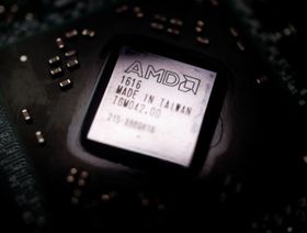 AMD تدخل سوق رقائق الذكاء الاصطناعي وتسرع طرح المعالجات الجديدة